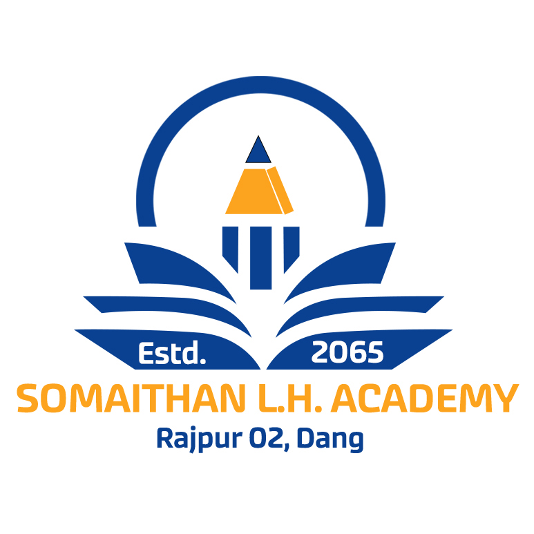 Somaithan LH Academy logo
